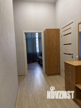 2-к квартира, посуточно, 74м2, 1/17 этаж