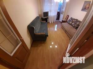 2-к квартира, посуточно, 60м2, 1/1 этаж