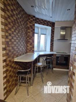 2-к квартира, на длительный срок, 53м2, 10/22 этаж