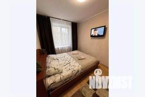 1-к квартира, посуточно, 32м2, 4/5 этаж