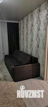 1-к квартира, на длительный срок, 37м2, 1/2 этаж