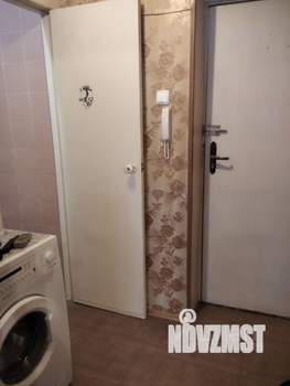 1-к квартира, на длительный срок, 37м2, 1/9 этаж