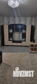 1-к квартира, на длительный срок, 37м2, 1/2 этаж