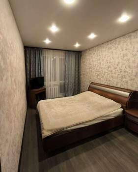 3-к квартира, на длительный срок, 65м2, 6/9 этаж