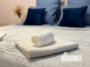 3-к квартира, посуточно, 51м2, 1/5 этаж