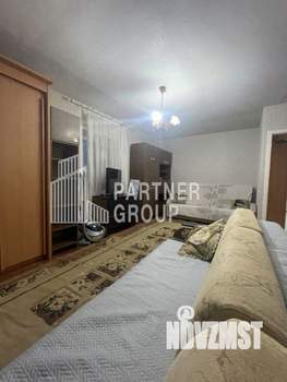 1-к квартира, на длительный срок, 30м2, 5/5 этаж