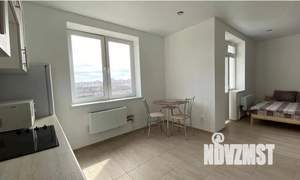 1-к квартира, посуточно, 35м2, 10/17 этаж