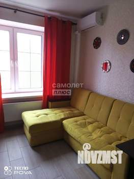 1-к квартира, на длительный срок, 33м2, 7/7 этаж