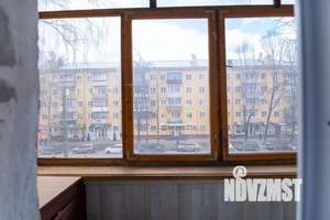 2-к квартира, посуточно, 42м2, 1/1 этаж