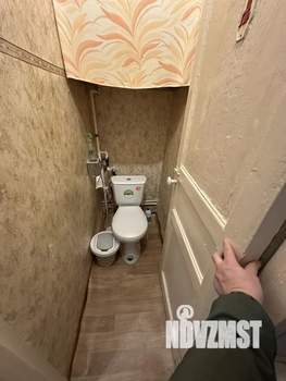 1-к квартира, на длительный срок, 35м2, 1/1 этаж