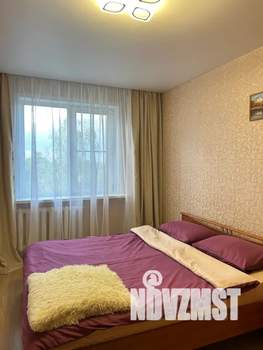 3-к квартира, посуточно, 72м2, 3/9 этаж