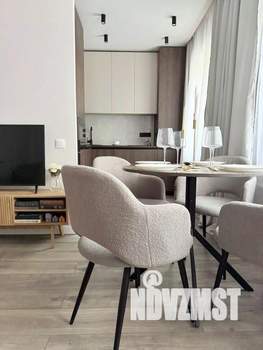 2-к квартира, посуточно, 43м2, 1/1 этаж