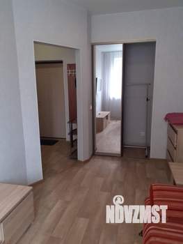 1-к квартира, на длительный срок, 30м2, 2/11 этаж