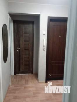 2-к квартира, на длительный срок, 45м2, 4/5 этаж