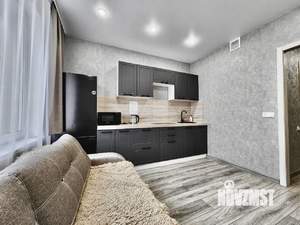 1-к квартира, посуточно, 38м2, 2/14 этаж