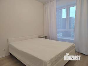 2-к квартира, посуточно, 60м2, 15/17 этаж