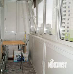 1-к квартира, на длительный срок, 36м2, 8/9 этаж