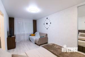 1-к квартира, посуточно, 31м2, 1/1 этаж
