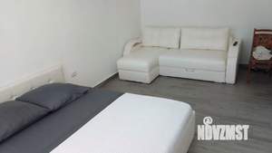 1-к квартира, посуточно, 33м2, 1/5 этаж