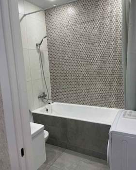 1-к квартира, на длительный срок, 36м2, 7/8 этаж