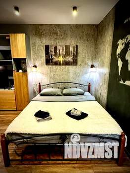 1-к квартира, посуточно, 50м2, 8/14 этаж