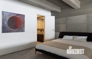 Студия квартира, на длительный срок, 100м2, 3/4 этаж