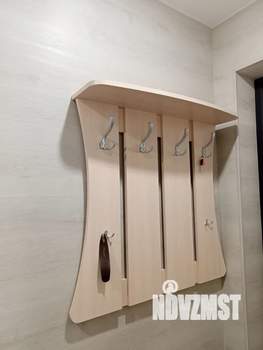 2-к квартира, посуточно, 37м2, 1/1 этаж