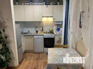 2-к квартира, посуточно, 43м2, 2/5 этаж