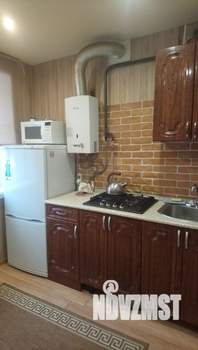 1-к квартира, посуточно, 31м2, 1/5 этаж