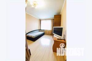 1-к квартира, посуточно, 38м2, 6/9 этаж