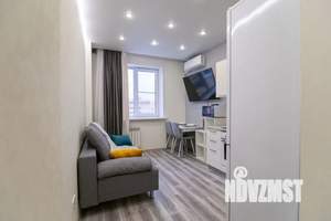 1-к квартира, посуточно, 38м2, 12/15 этаж