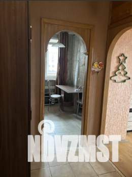 1-к квартира, на длительный срок, 37м2, 7/9 этаж