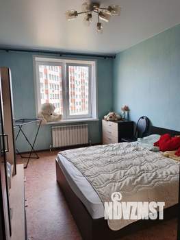 1-к квартира, на длительный срок, 37м2, 5/9 этаж