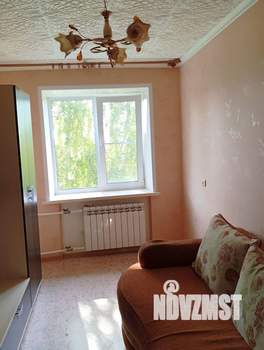 2-к квартира, на длительный срок, 44м2, 5/5 этаж