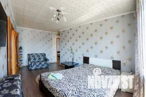 3-к квартира, на длительный срок, 62м2, 2/5 этаж