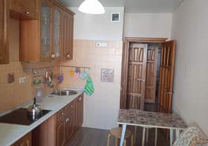 1-к квартира, на длительный срок, 45м2, 10/22 этаж