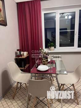 3-к квартира, на длительный срок, 86м2, 14/17 этаж