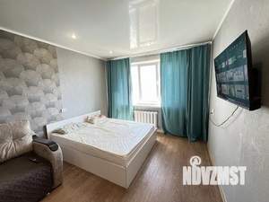 2-к квартира, посуточно, 53м2, 1/1 этаж