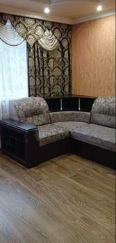 2-к квартира, на длительный срок, 58м2, 4/10 этаж