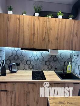 Студия квартира, посуточно, 30м2, 13/14 этаж