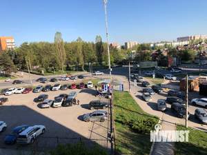 2-к квартира, на длительный срок, 51м2, 5/9 этаж
