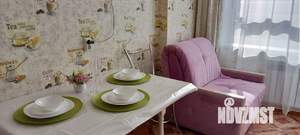 1-к квартира, на длительный срок, 40м2, 5/10 этаж