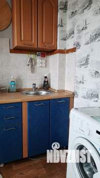 1-к квартира, на длительный срок, 38м2, 6/9 этаж