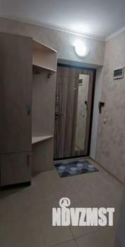 1-к квартира, на длительный срок, 26м2, 3/5 этаж