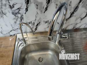 2-к квартира, посуточно, 47м2, 4/5 этаж