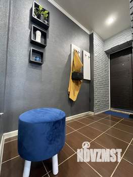 2-к квартира, посуточно, 33м2, 1/5 этаж
