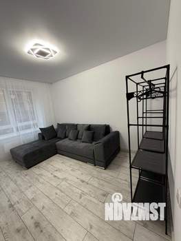 2-к квартира, на длительный срок, 55м2, 3/12 этаж