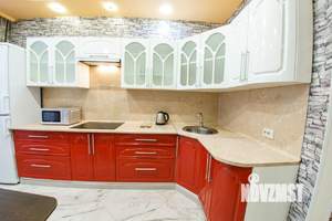 2-к квартира, посуточно, 65м2, 22/22 этаж