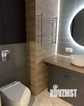 3-к квартира, на длительный срок, 69м2, 4/14 этаж