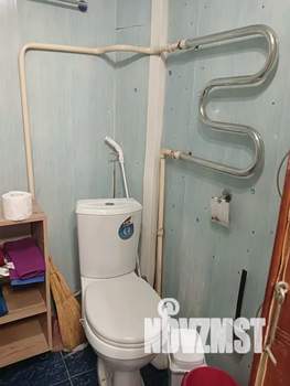 Студия квартира, посуточно, 32м2, 9/9 этаж